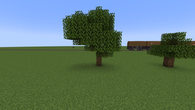 Featured image of Fancy Oak