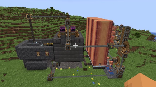 Featured image of Create and Create:New Age nuclear reactor