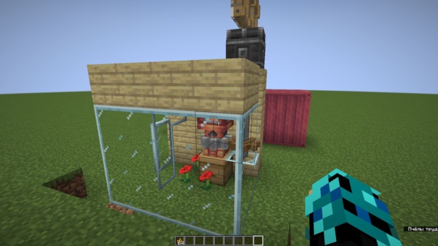 Featured image of I made a super compact 4x8x4 honey farm