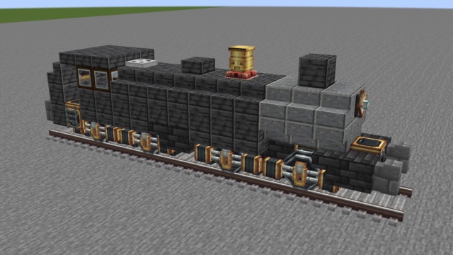 Featured image of SLW 0-4-4-0T Industrial Mallet