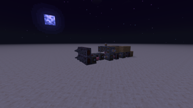 Featured image of small fluid-proof miner