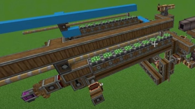 Featured image of Flush Nethersteel Auto Loader