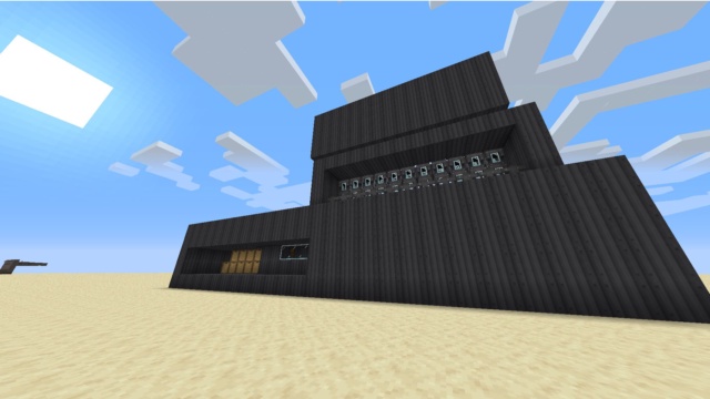 Featured image of Industrial Crusher for Stone Technology modpack