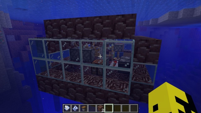 Featured image of uboat