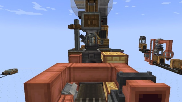 Featured image of 3 wide tileable mixer