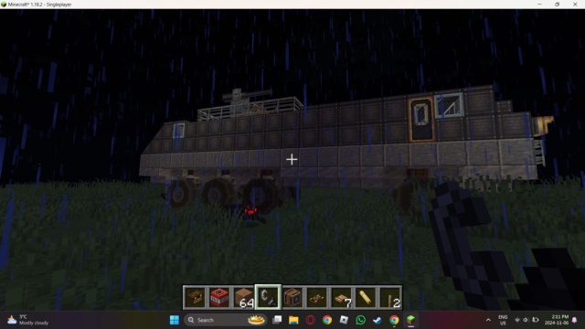 Featured image of Armored Personal carrier