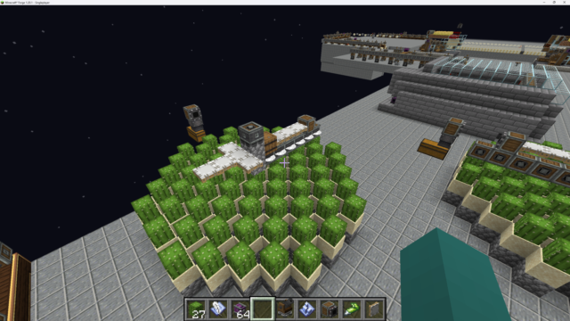 Featured image of for newbie) cactus farm