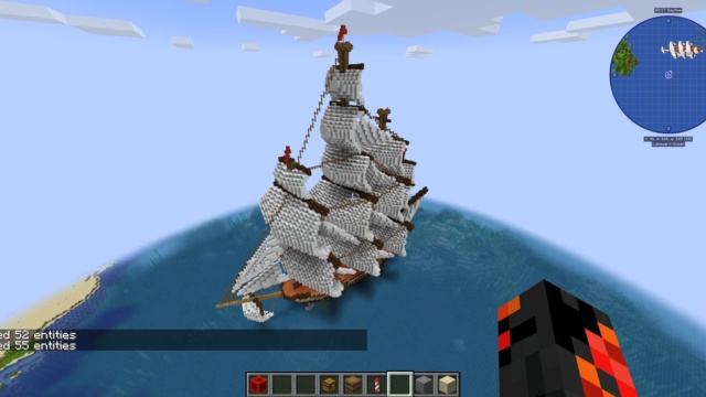 Featured image of Large Pirate Ship