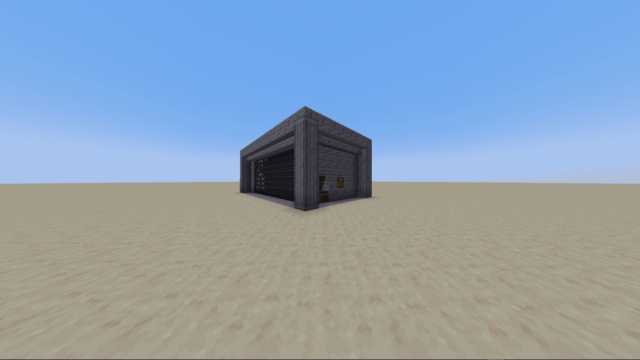 Featured image of simple item sorter by xenowyaa