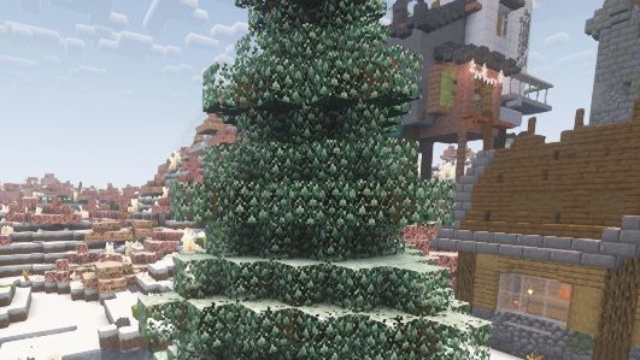 Featured image of Xmas Tree!