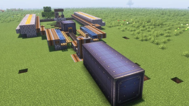 Featured image of mega iron farm