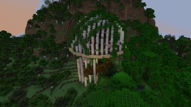 Featured image of Boneblock/Wood observatory