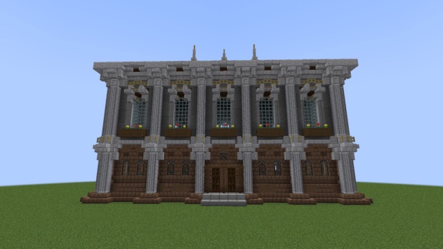 Featured image of Victorian generic house