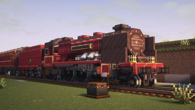 Featured image of LMS Coronation Express