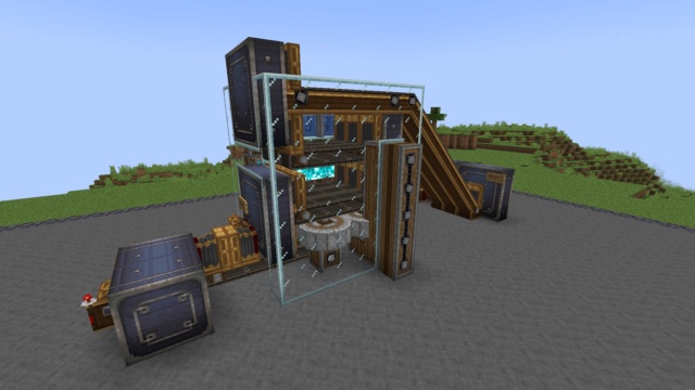 Featured image of Automated Quartz &amp; Gold Nuggets (Hobble Creates)