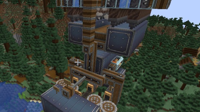 Featured image of Netherite Scrap 