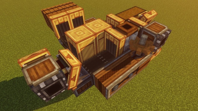 Featured image of Create Garnish Nut Processor