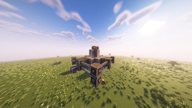 Featured image of Automatic 8 fans smelter