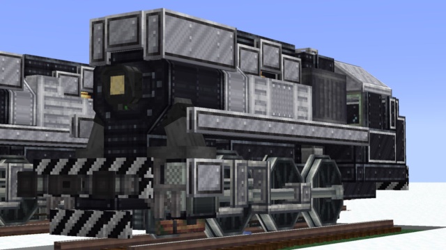 Featured image of MWR 0-6-0