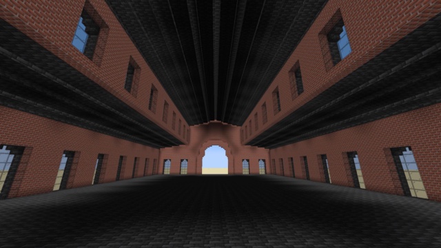 Featured image of Brick Factory
