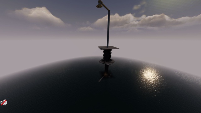 Featured image of early game mob farm for create