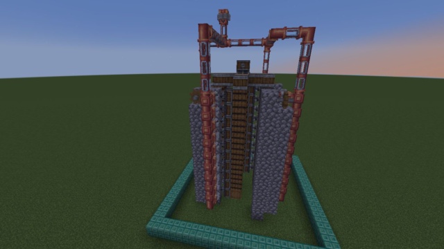 Featured image of Cobblestone Generator Contraption