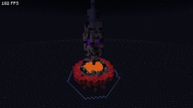 Featured image of my nether portal