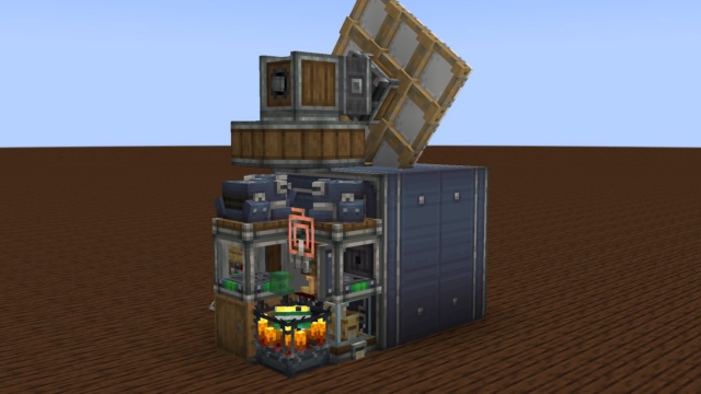 Featured image of 5 x 3 x 6 Compact Expandable Super Storage