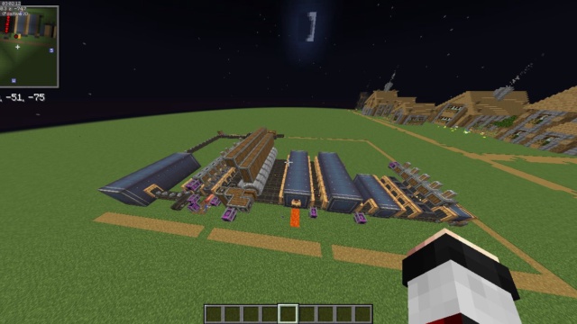 Featured image of iron,copper,gold,zinc,electrum automatic farm