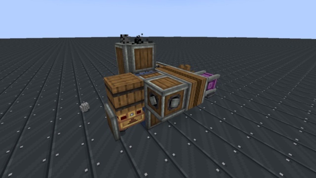 Featured image of Even Simpler Compact Iron Farm (Simplest Compact Iron Farm V2)