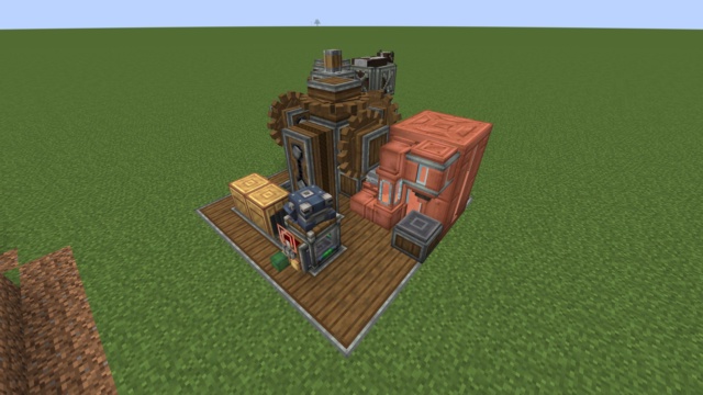 Featured image of Tea processing unit
