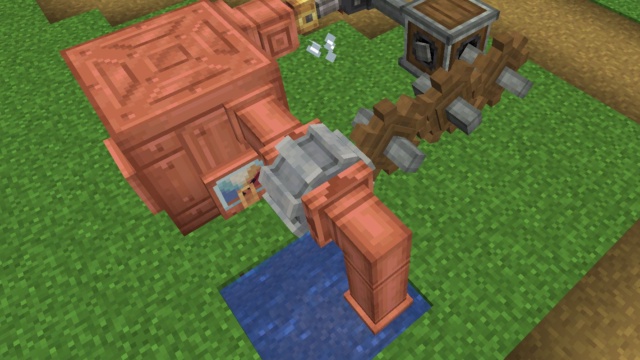 Featured image of Infinite power generator