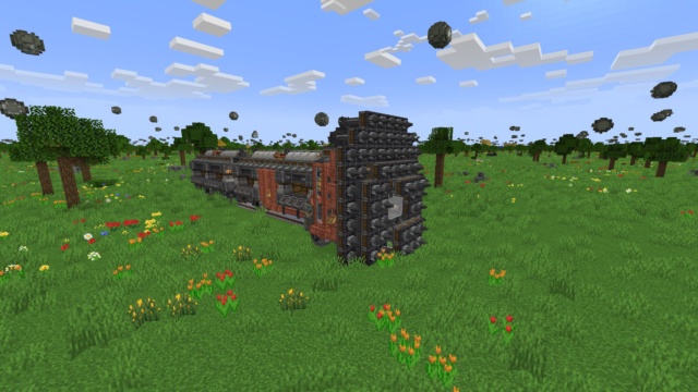 Featured image of Mr. Beardstone's Drillbert