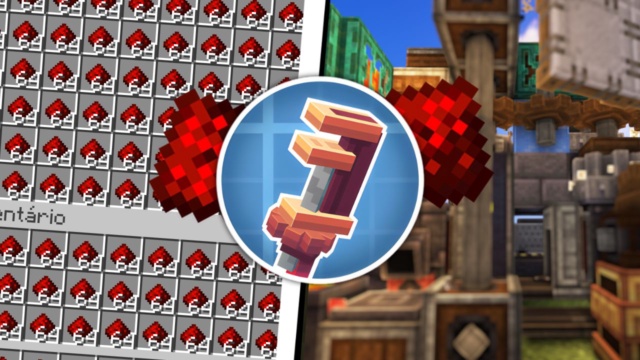 Featured image of Farm of Redstone