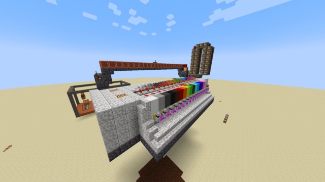 Featured image of Ink Machine (Statech industry 1.1.15)