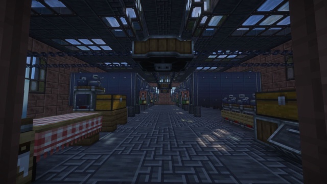 Featured image of Wearhouse storage