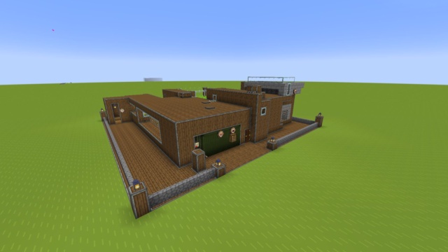 Featured image of Blaze Cake Farm