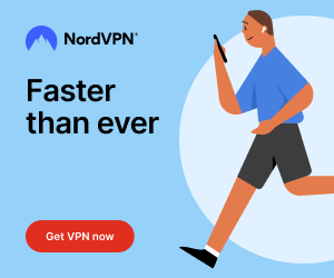 NordVPN - Faster Than Ever